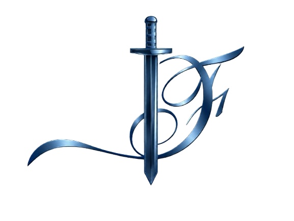 Logo Deosbela Filha
